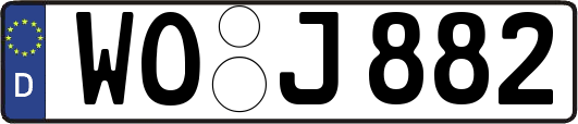 WO-J882