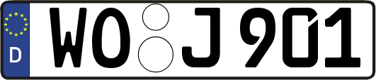 WO-J901