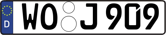 WO-J909