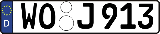 WO-J913