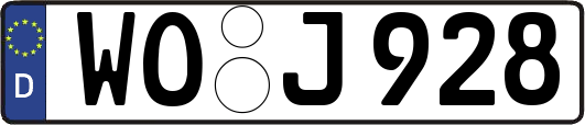 WO-J928