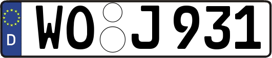 WO-J931