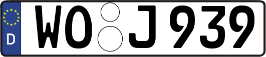 WO-J939