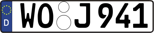 WO-J941