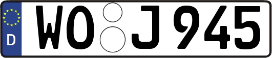 WO-J945