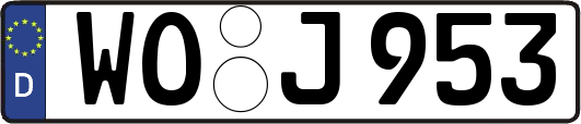 WO-J953
