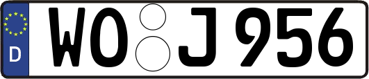 WO-J956