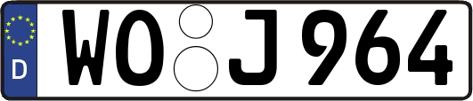 WO-J964