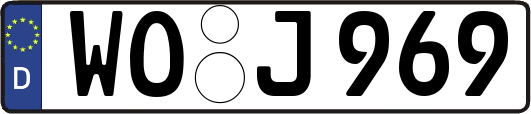 WO-J969