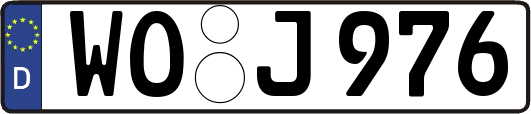 WO-J976