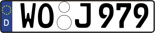 WO-J979