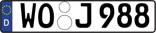 WO-J988