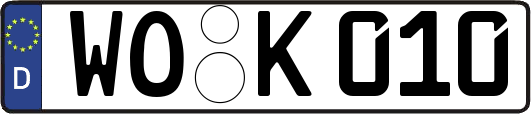 WO-K010