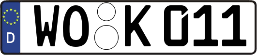 WO-K011