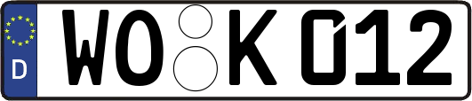 WO-K012