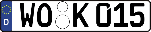 WO-K015