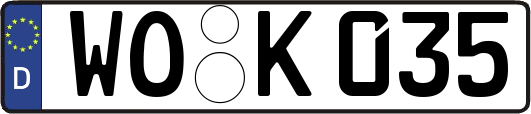 WO-K035