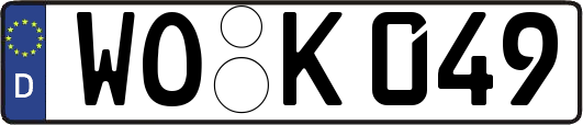 WO-K049
