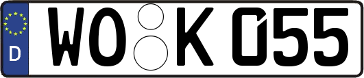 WO-K055