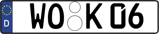 WO-K06