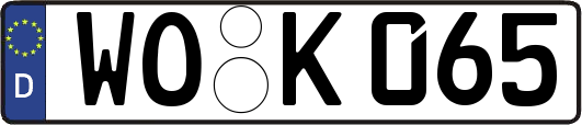WO-K065