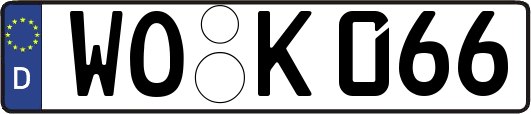 WO-K066