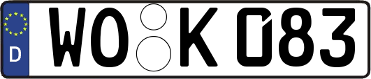 WO-K083