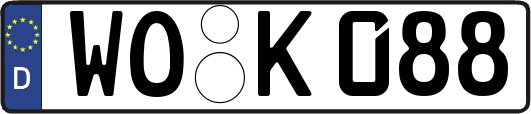 WO-K088