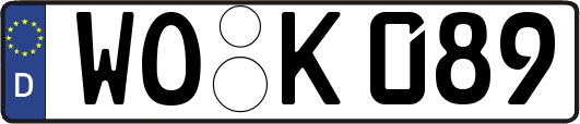 WO-K089