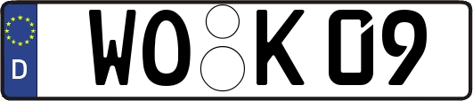 WO-K09