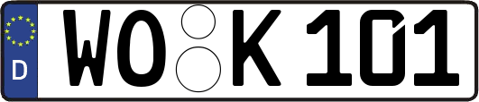 WO-K101