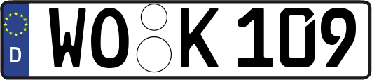 WO-K109