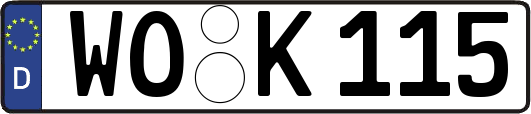 WO-K115