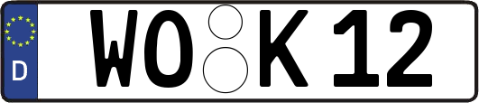 WO-K12