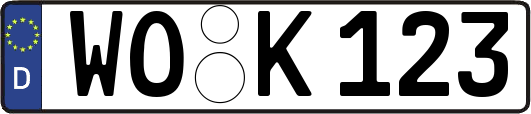 WO-K123