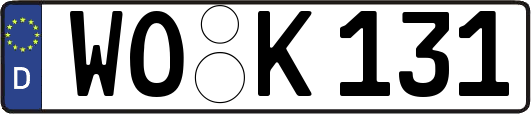 WO-K131