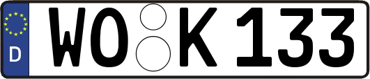 WO-K133