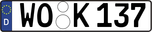 WO-K137