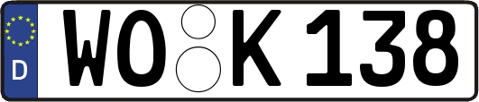 WO-K138