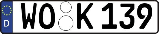 WO-K139