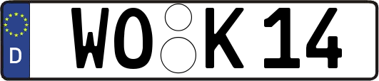 WO-K14
