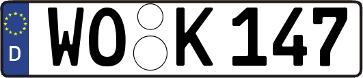 WO-K147