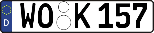 WO-K157