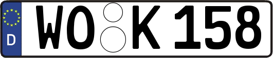 WO-K158