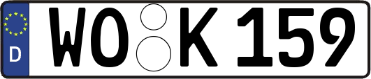 WO-K159