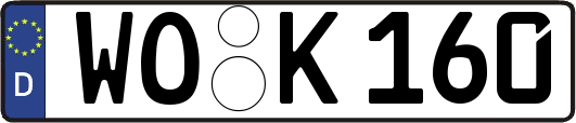 WO-K160