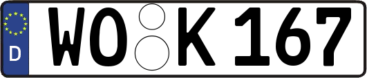 WO-K167