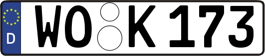 WO-K173