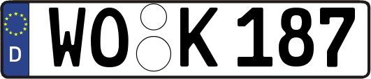 WO-K187