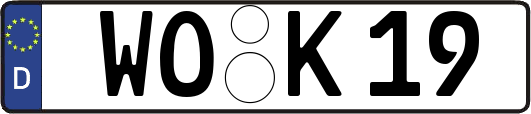 WO-K19